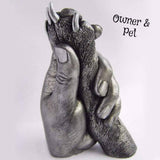 Paw-Casting Memories Kit