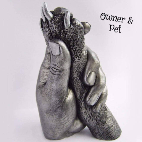 PAW-CASTING™ MEMORIES KIT