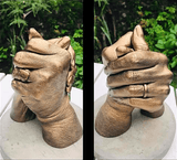 COUPLE CAST-A-MEMORY™ KIT