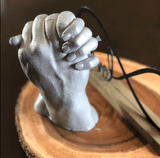 COUPLE CAST-A-MEMORY™ KIT